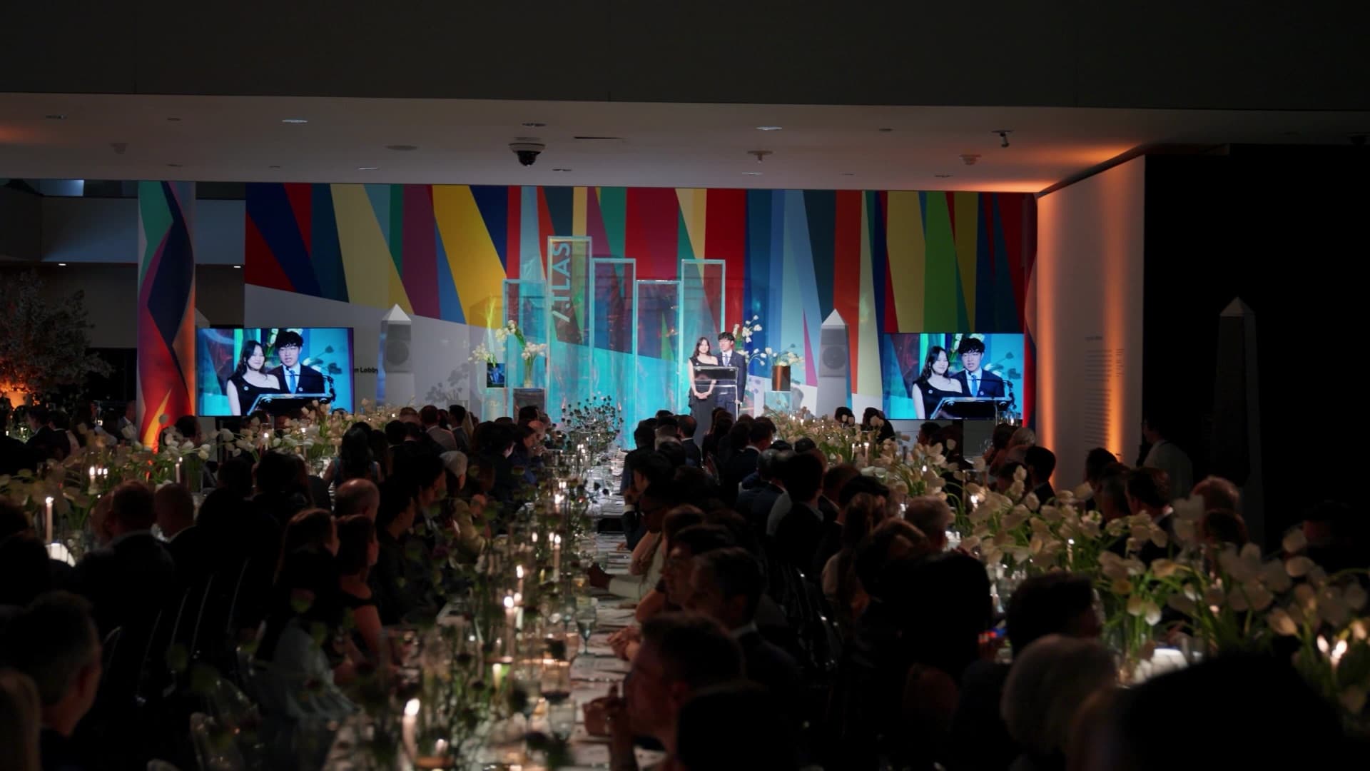 How to Plan Your Nonprofit's Anniversary Gala Video (And Make It More Than a Moment)