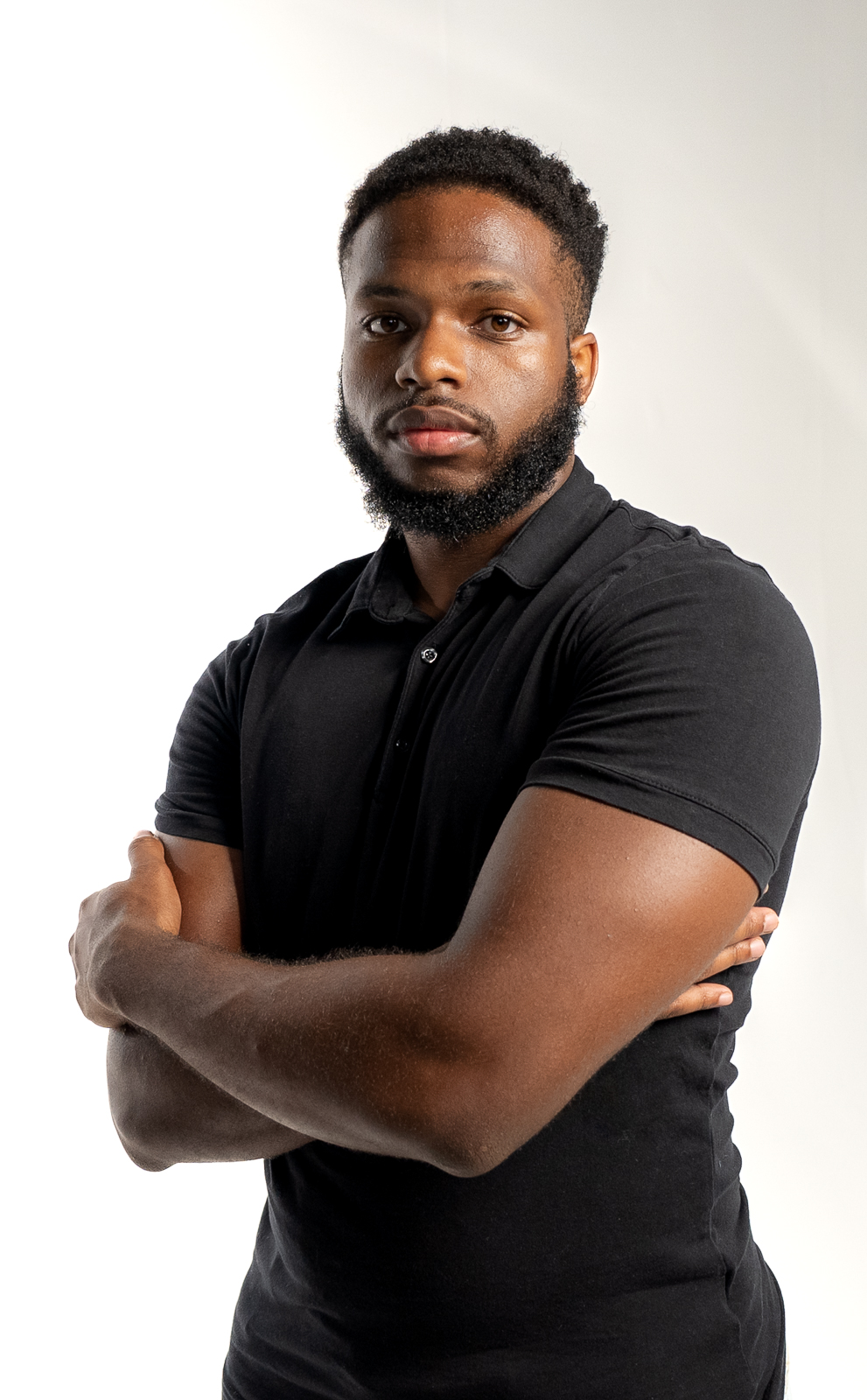 Malcolm Lott, Senior Video Producer, 1708 Media