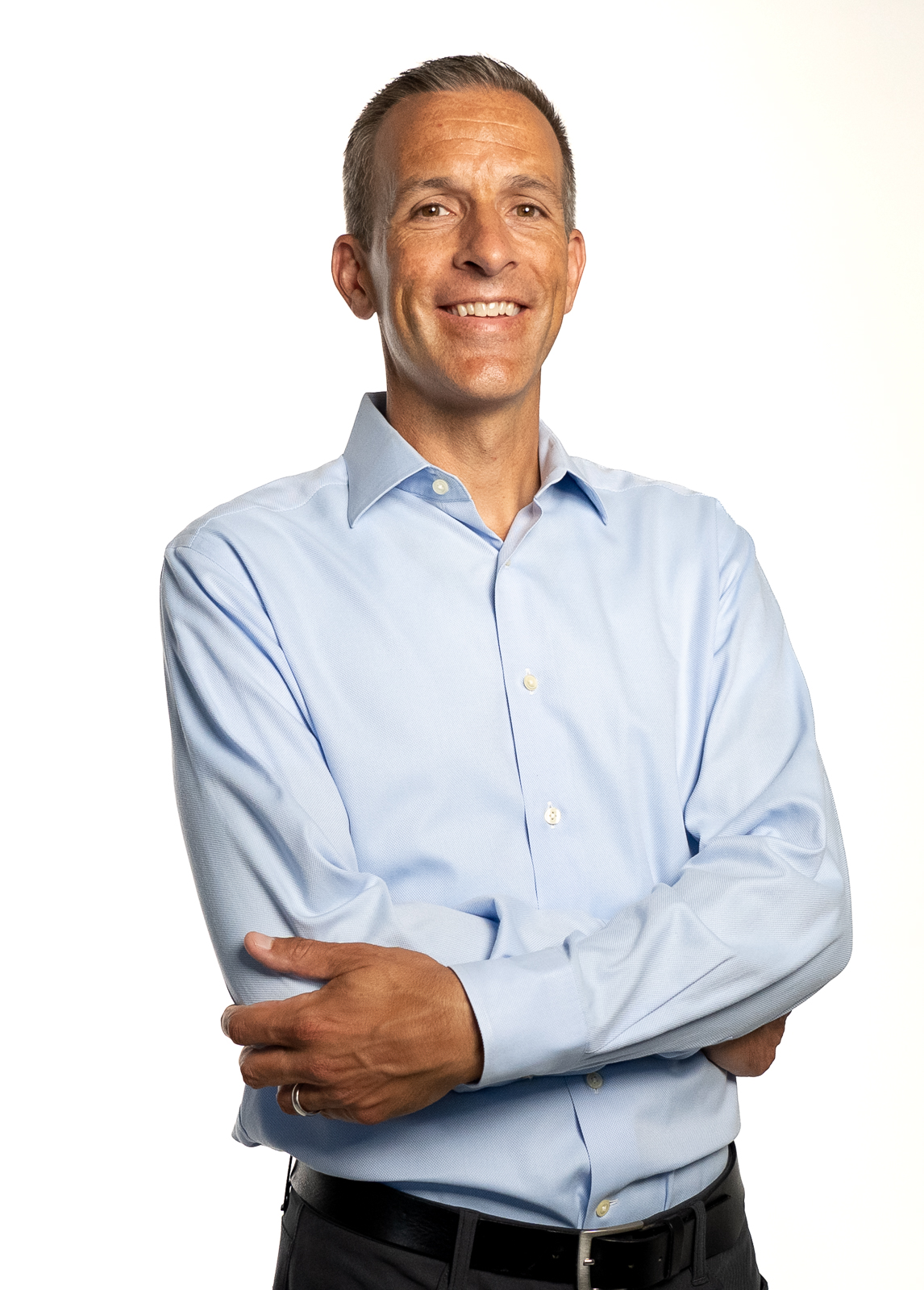 Ricky Doyle, Co-Founder & Managing Partner, 1708 Media
